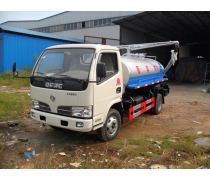 高效環(huán)保的城市守護者——灑水車產品庫全解析