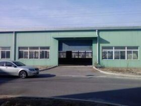 盤(pán)錦金蟻特種橡膠制品