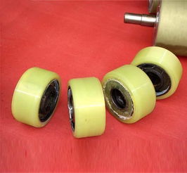 聚氨脂膠輥圖片,聚氨脂膠輥高清圖片 佛山市勝利聚氨脂制品廠,