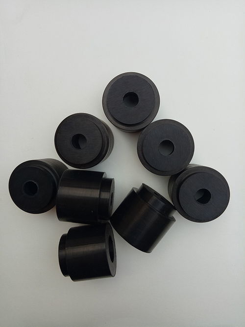 橡膠柱廠家直銷誠信企業(yè)推薦 山東瑞豐橡塑