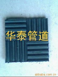 鞏義市華泰管道設備 工業(yè)用橡膠制品產品列表
