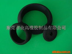 東莞市業高橡膠制品有限公司各類玩具配件產品介紹